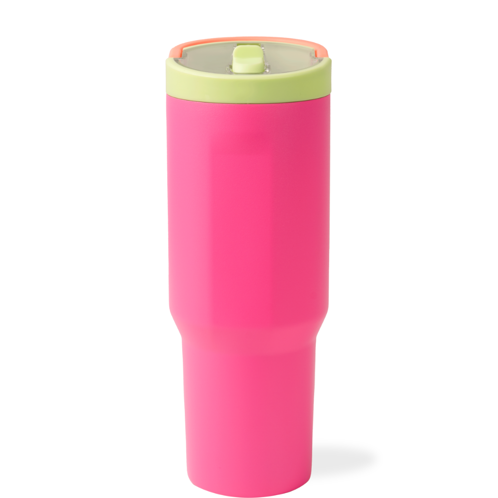Orchid HydroJug 32 oz Sport Water Bottle