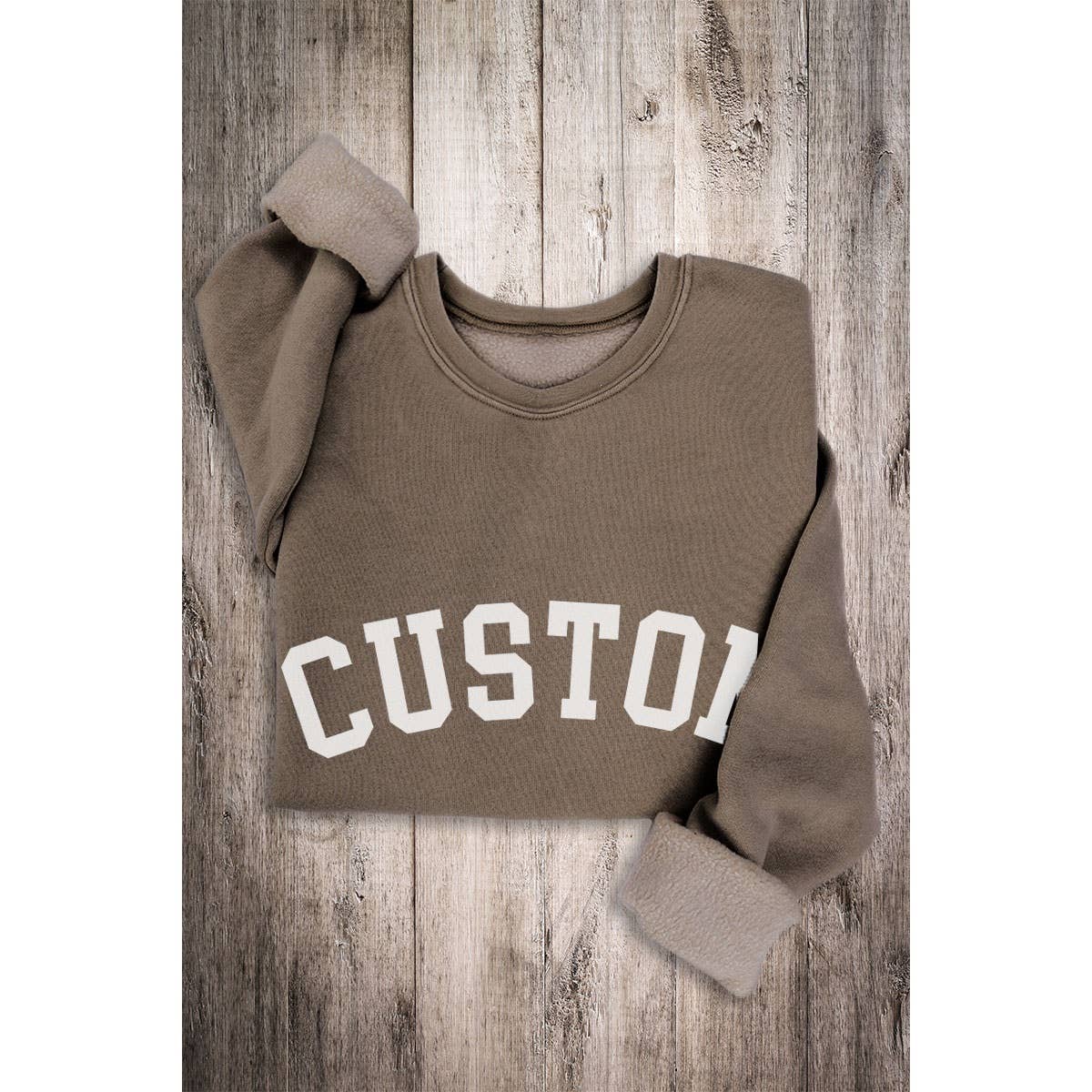 Orofino Idaho Sweathshirt