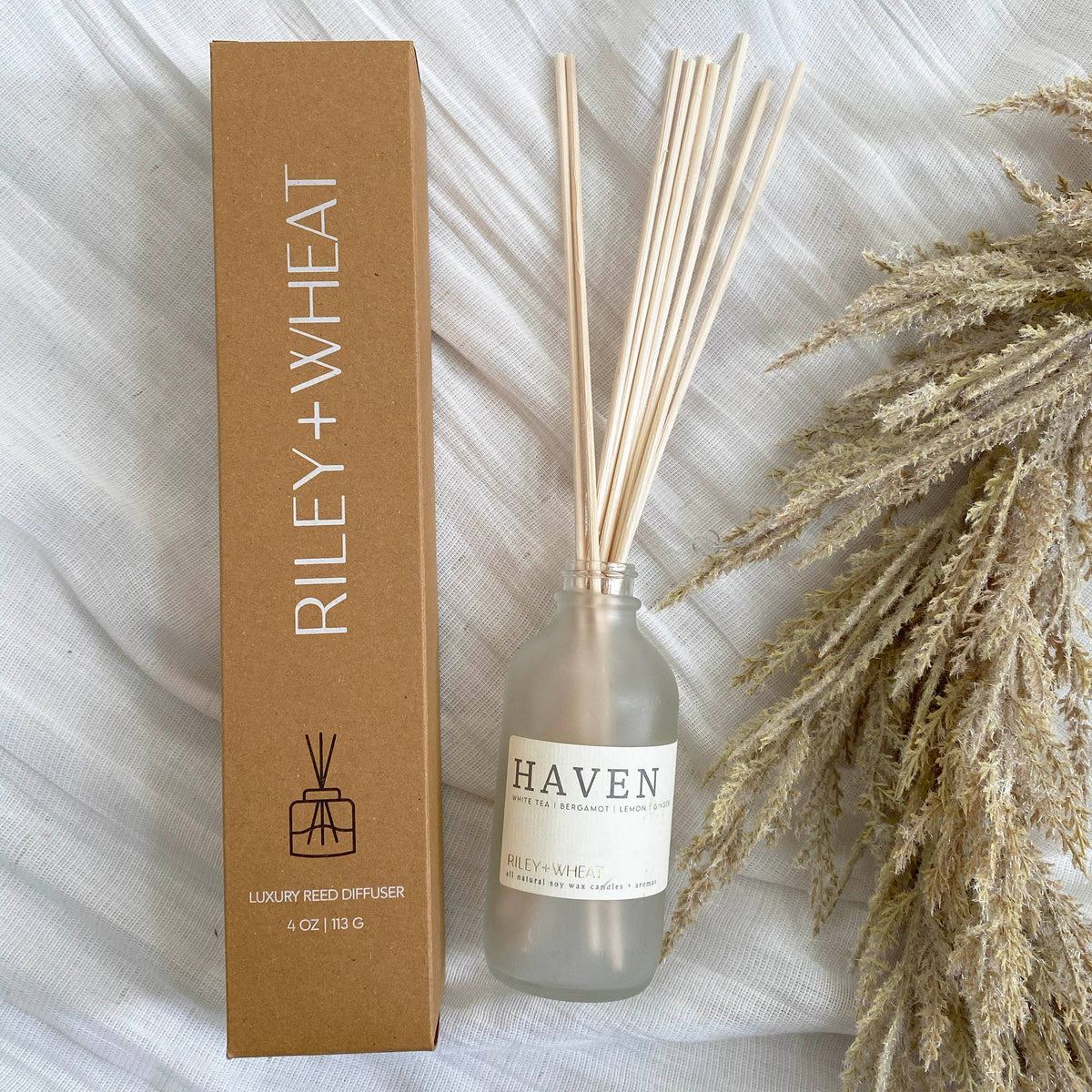Reed Diffuser
