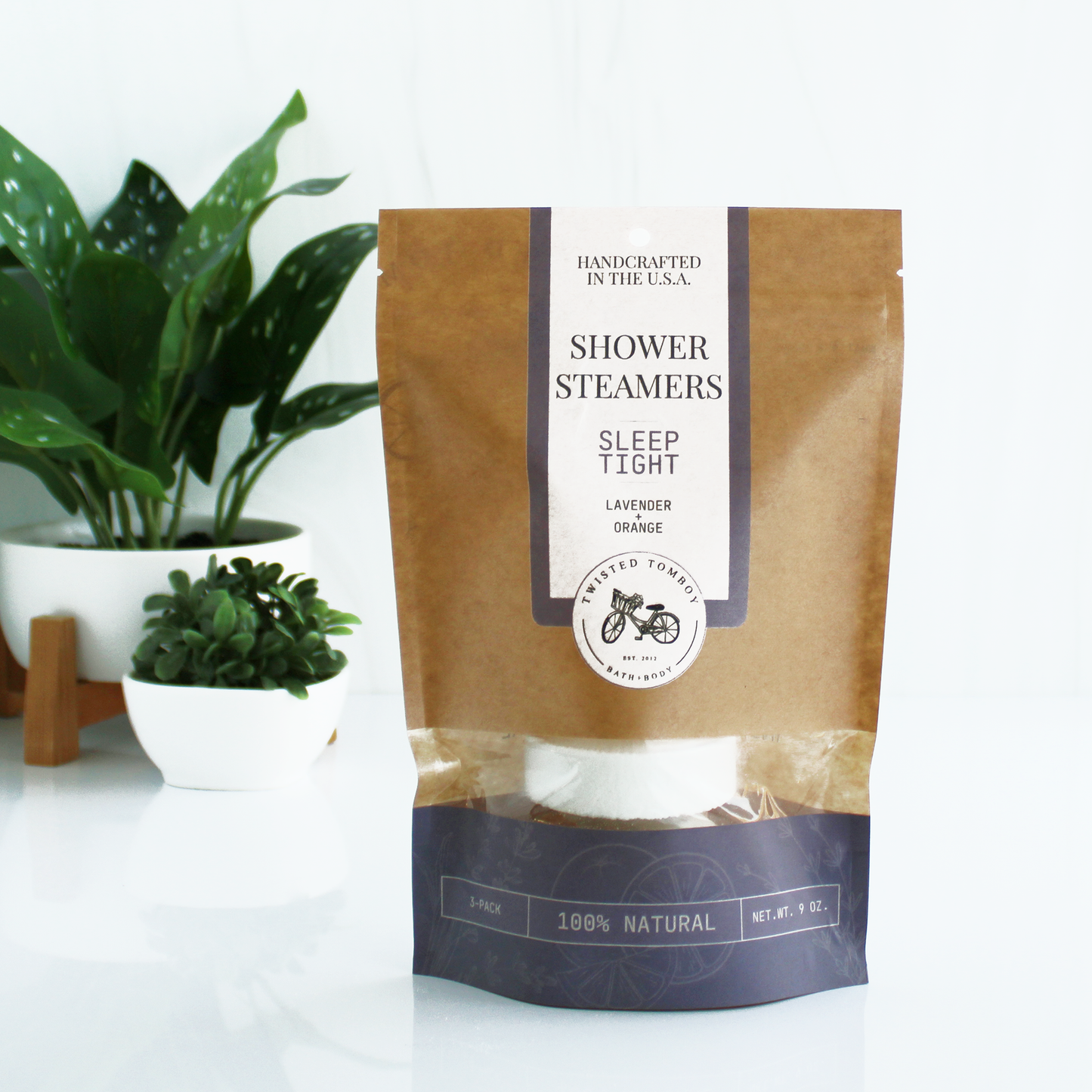 Shower Steamers |  #1 BEST SELLERS