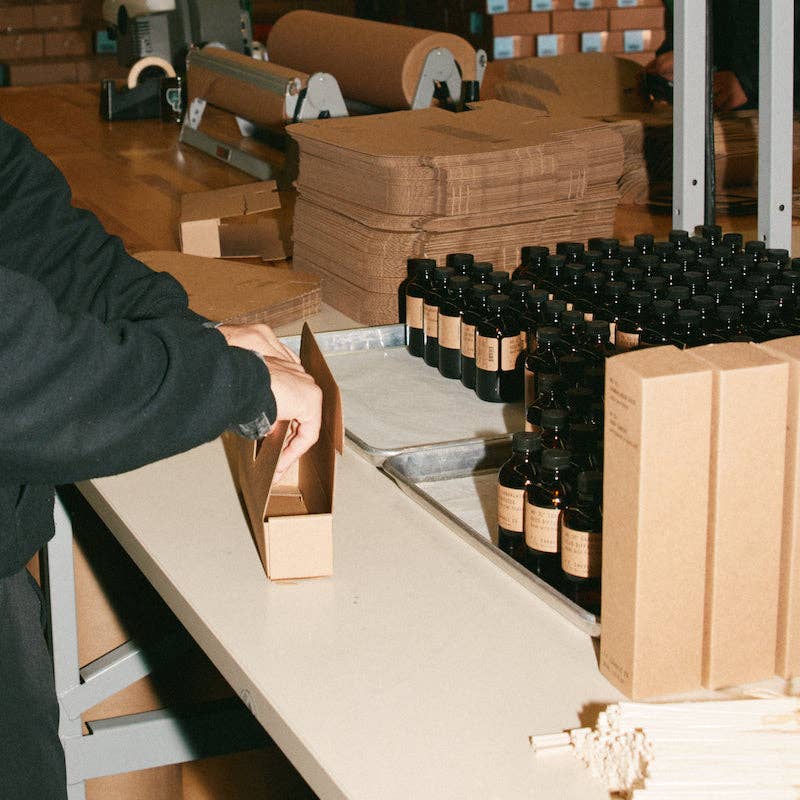 Ojai Lavender - 3.5 oz Reed Diffuser