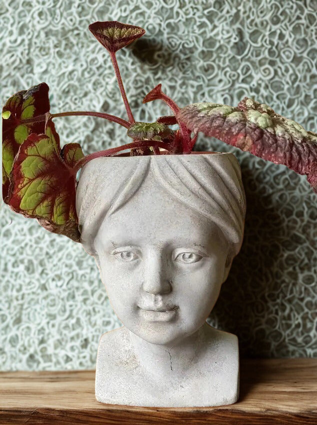 Female Peasant Planter