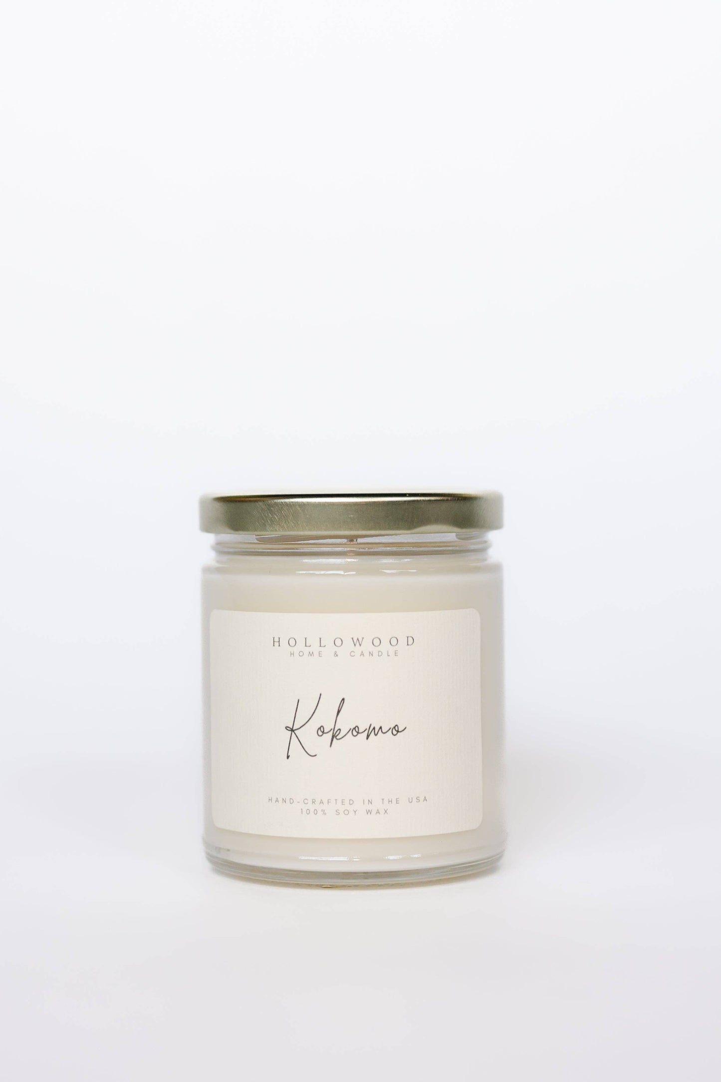 KOKOMO | SUMMER | 8 OZ CANDLE
