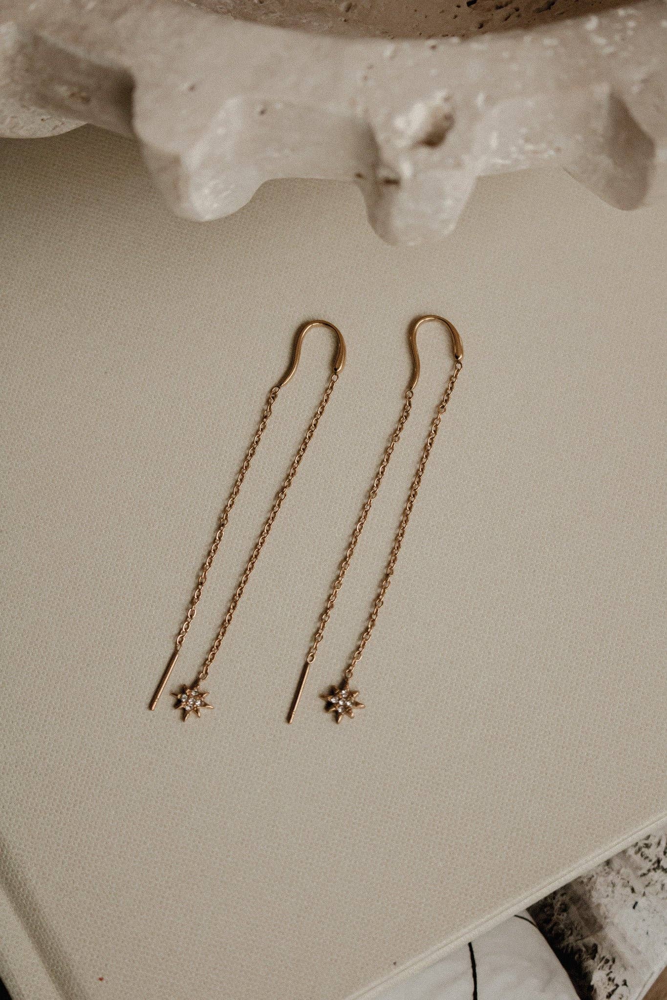 Wilder earrings
