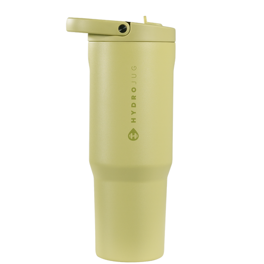Olive 32oz HydroJug Sport