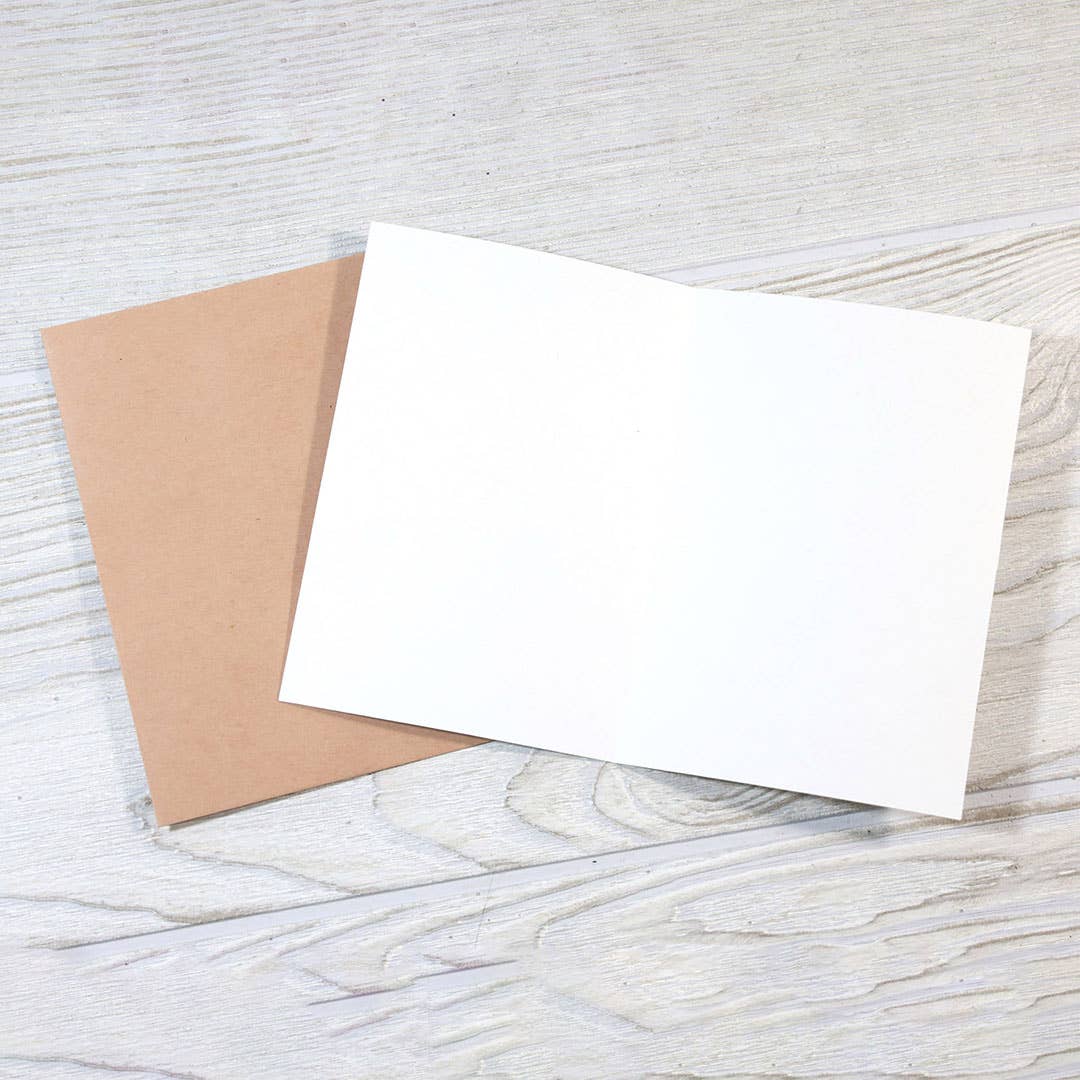 Funny Card That Reminds Us of Things We'd Never Do