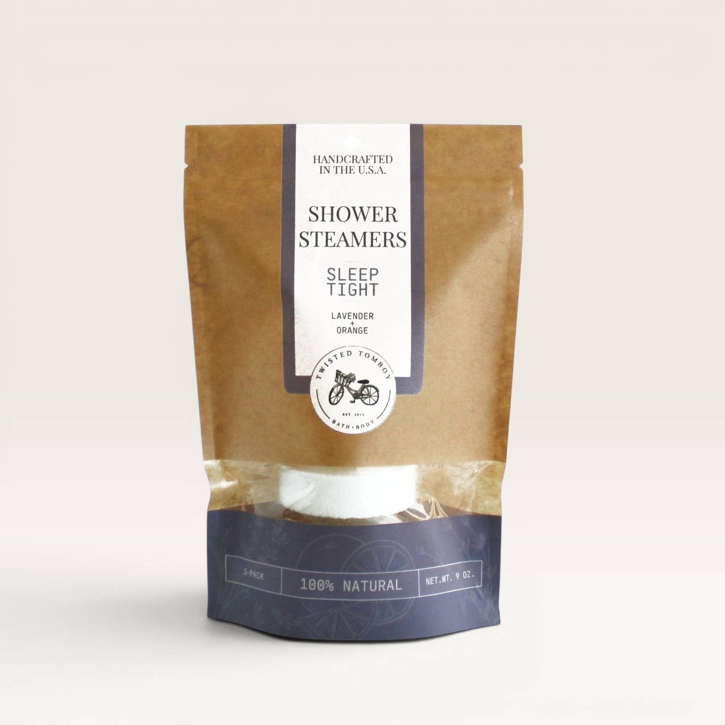Shower Steamers |  #1 BEST SELLERS