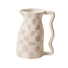 Emil Pitcher 6.5"x 5"x 7.75"