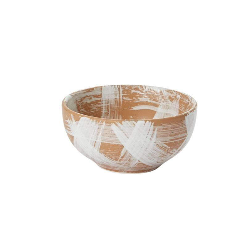Levy Bowl 5"x 4.5"x 2.25"