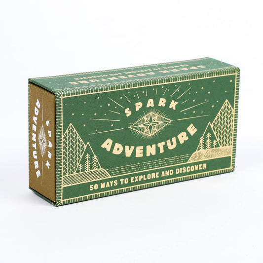Spark Adventure