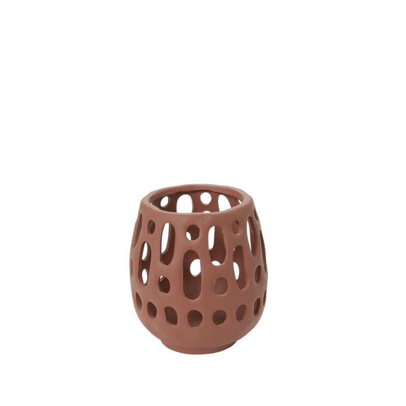 Alameda Lantern 7.25"x 7.75"
