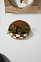 Doren Wall Planter 7.5"x 3"x 7.5"