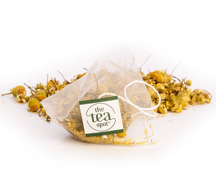 Chamomile Tea, Organic