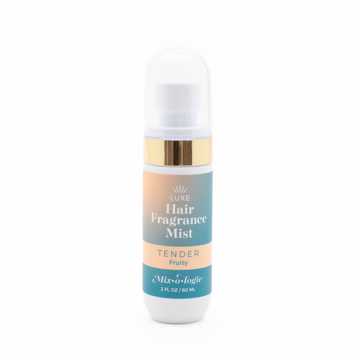 Tender (fruity) | Hair Fragrance Mist (60 mL) Hair Perfume