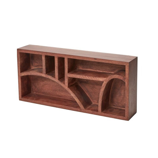 McClain Wall Shelf 22"x 4"x 10"
