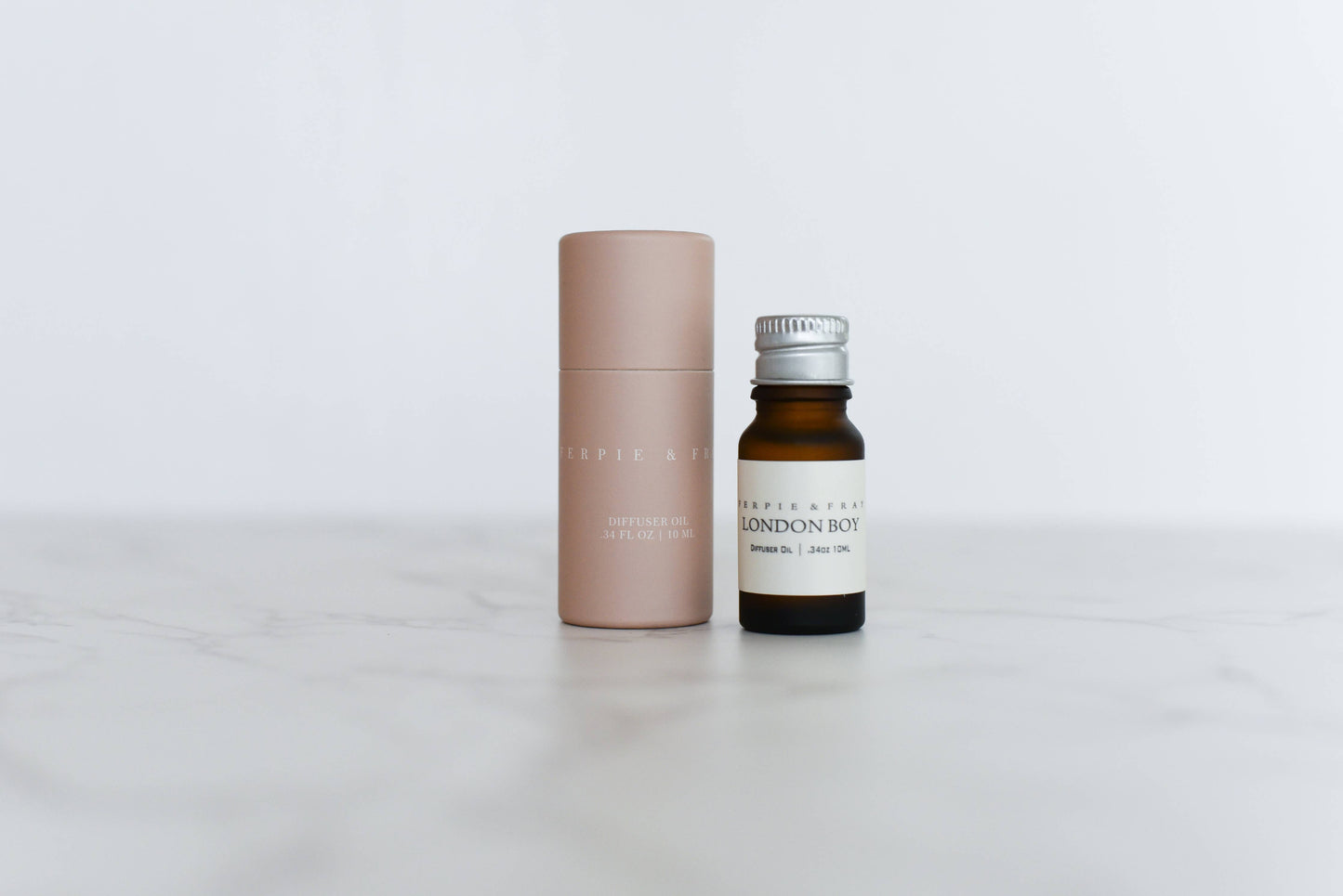 London Boy Diffuser Oil