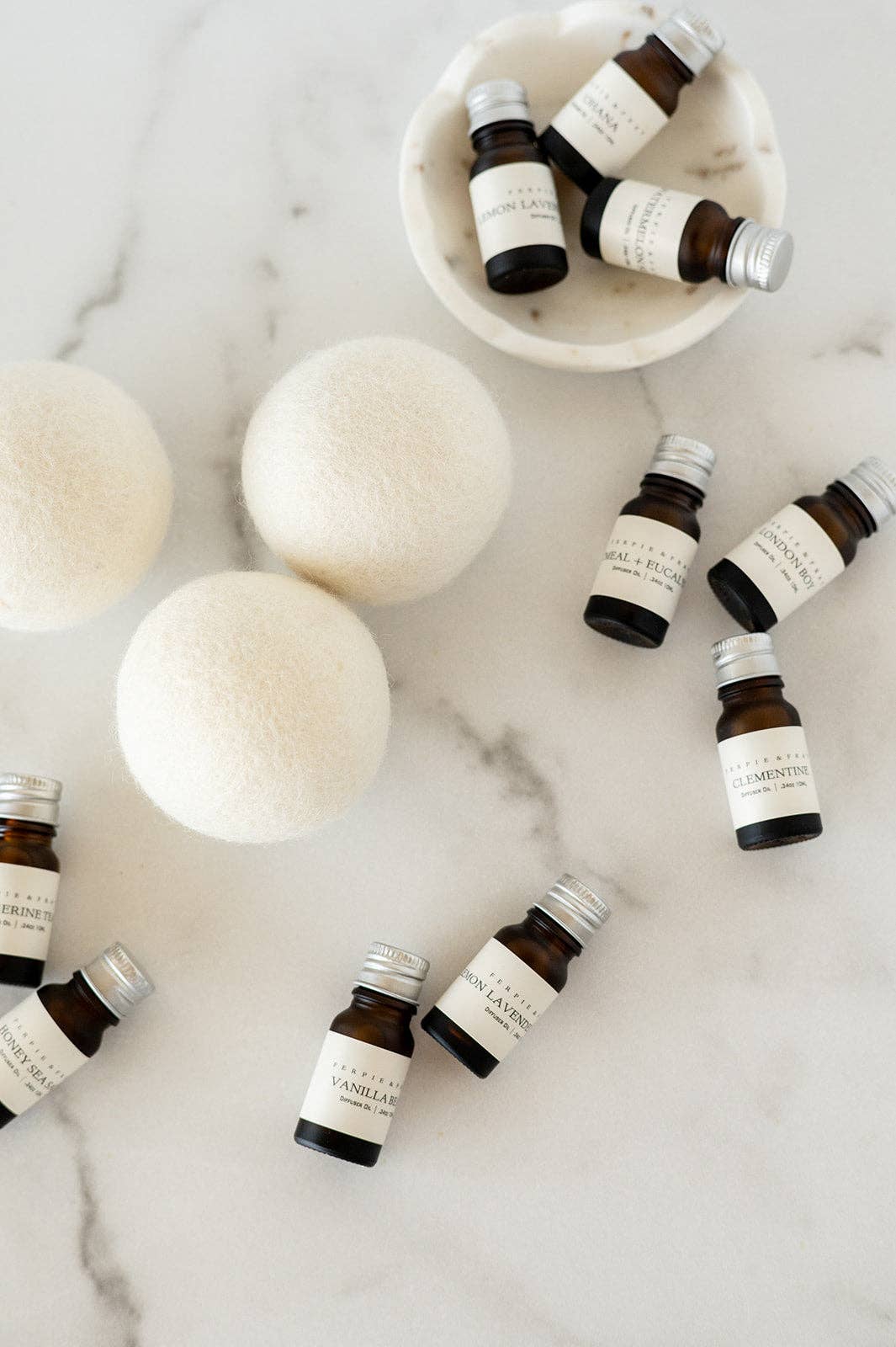PNW Woods Diffuser Oil