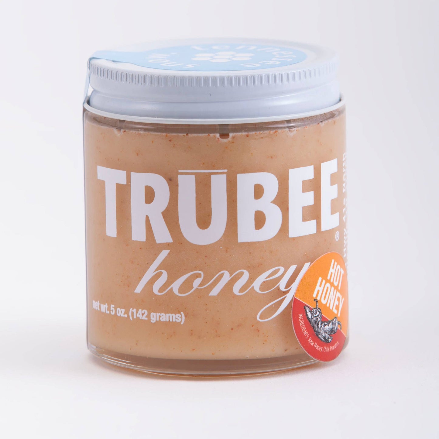 Creamed Honey - Variety Flavors