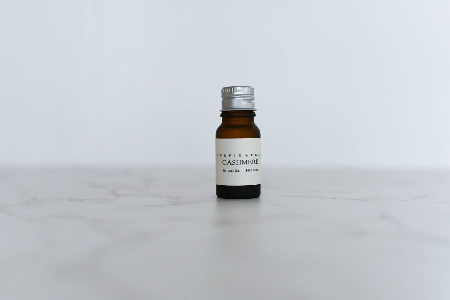 Cashmere Diffuser Oil