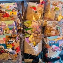 Blind Date with a Book - Historical Fict.