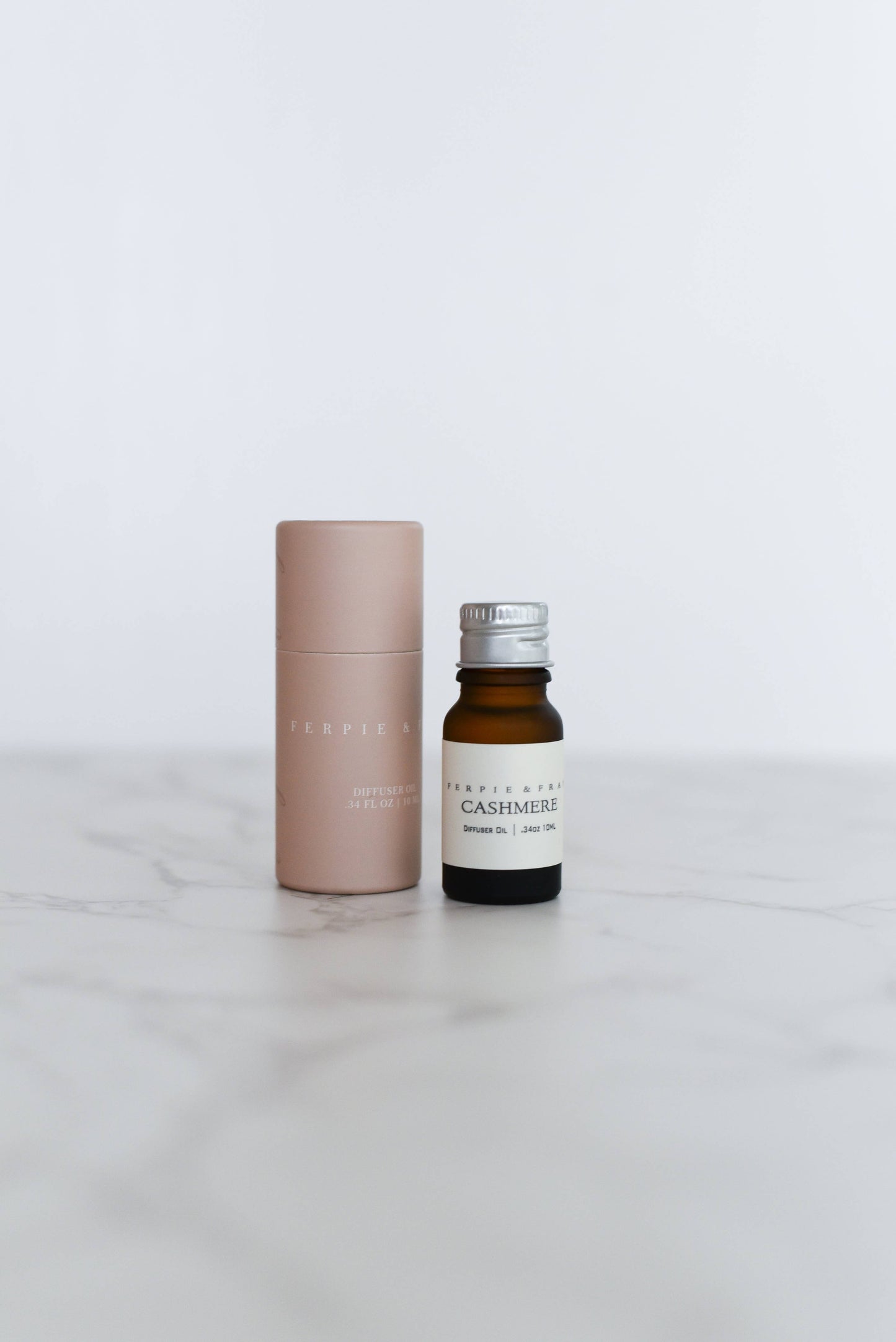 Cashmere Diffuser Oil