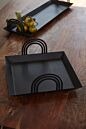 Renzo Tray 14.25"x 5.5"
