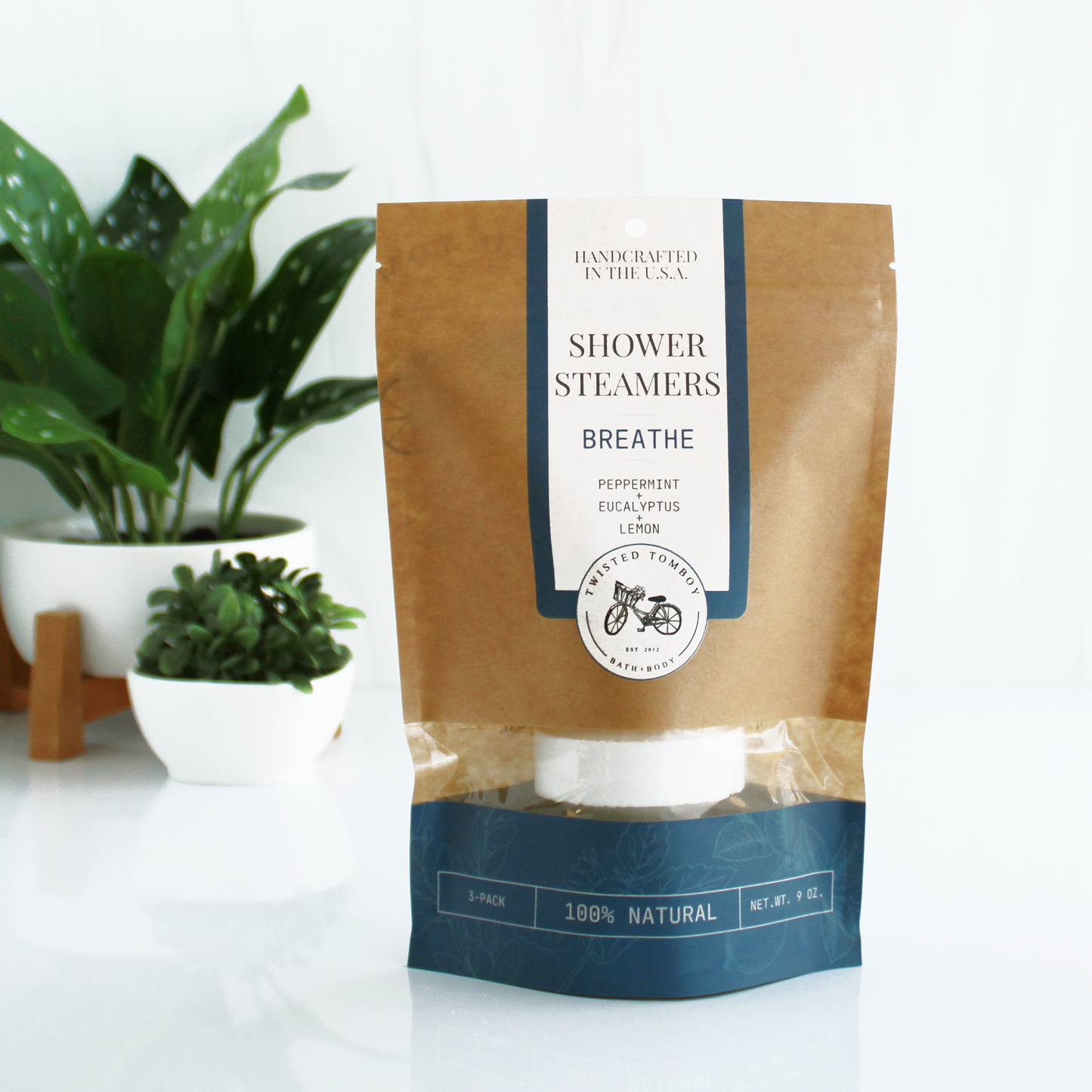 Shower Steamers |  #1 BEST SELLERS