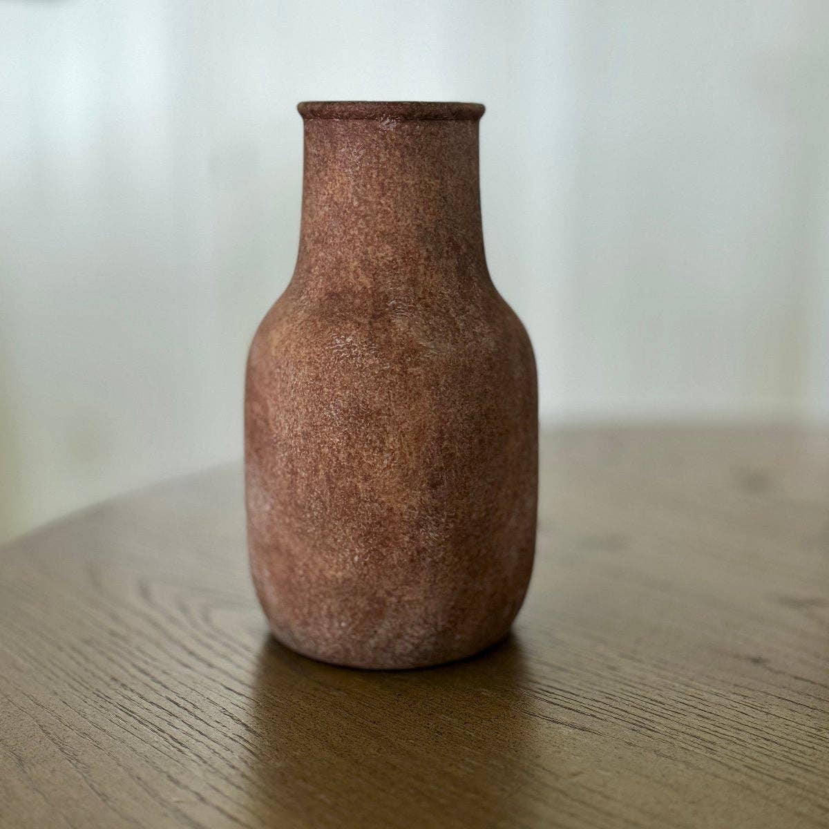 Large Clay Vessel