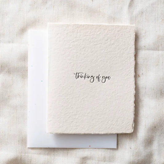Thinking of You | Greeting Card