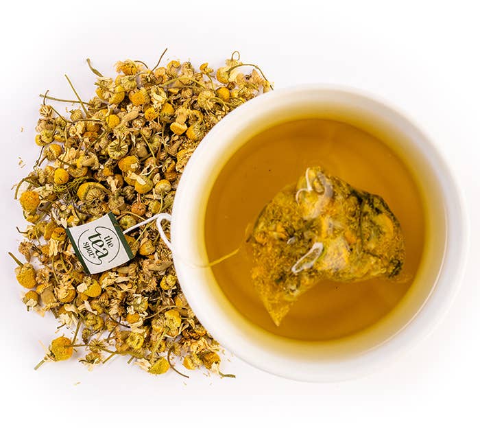 Chamomile Tea, Organic