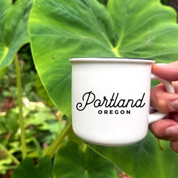 Orofino 13oz Mug
