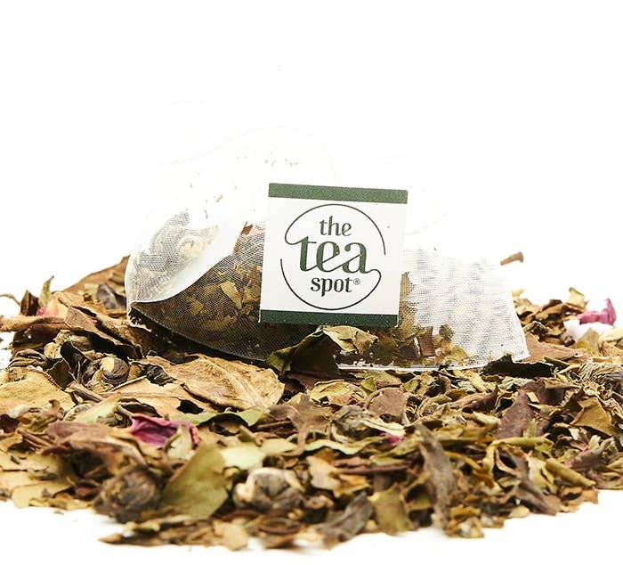 Meditative Mind, Organic Tea