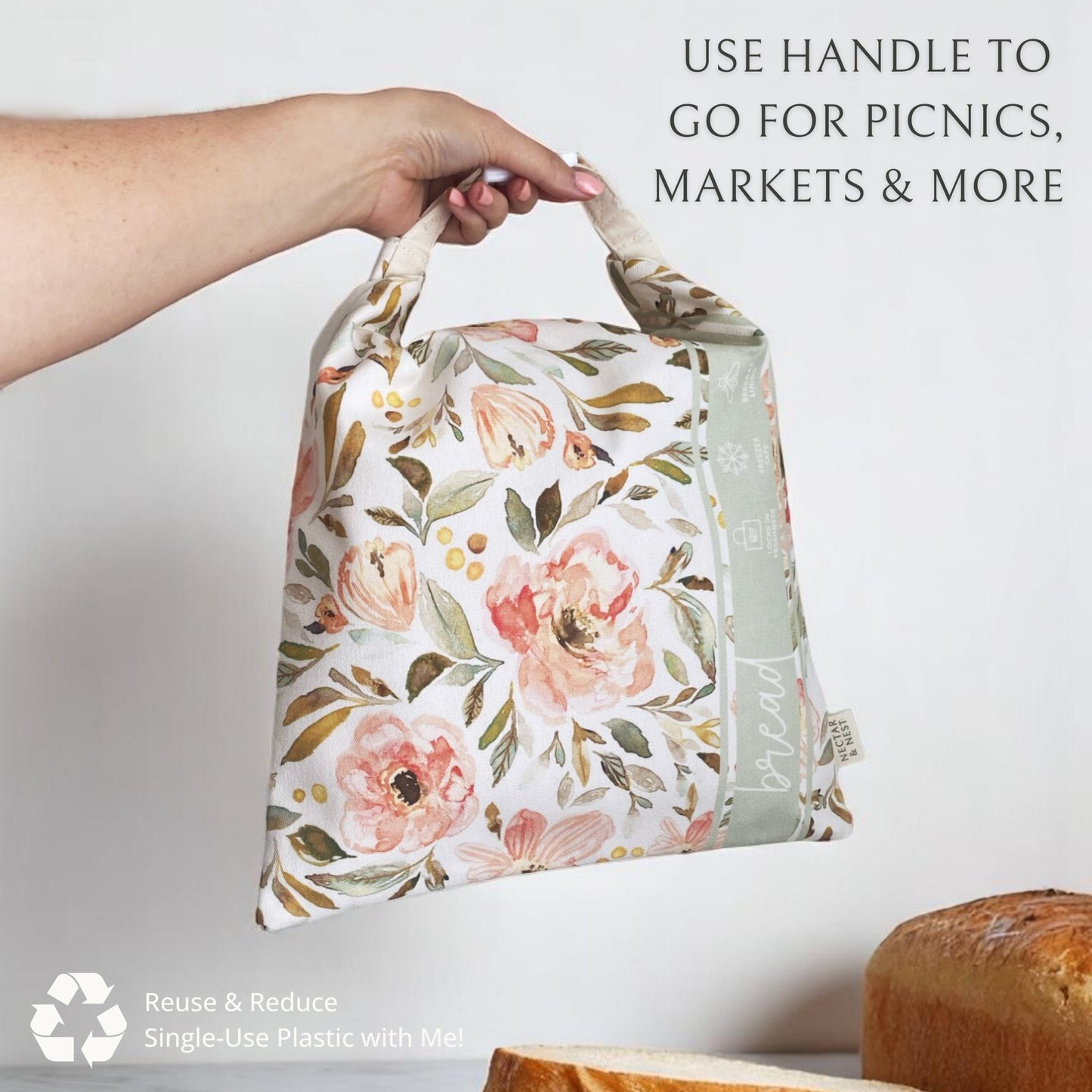 Artist Series Bread Baker Set