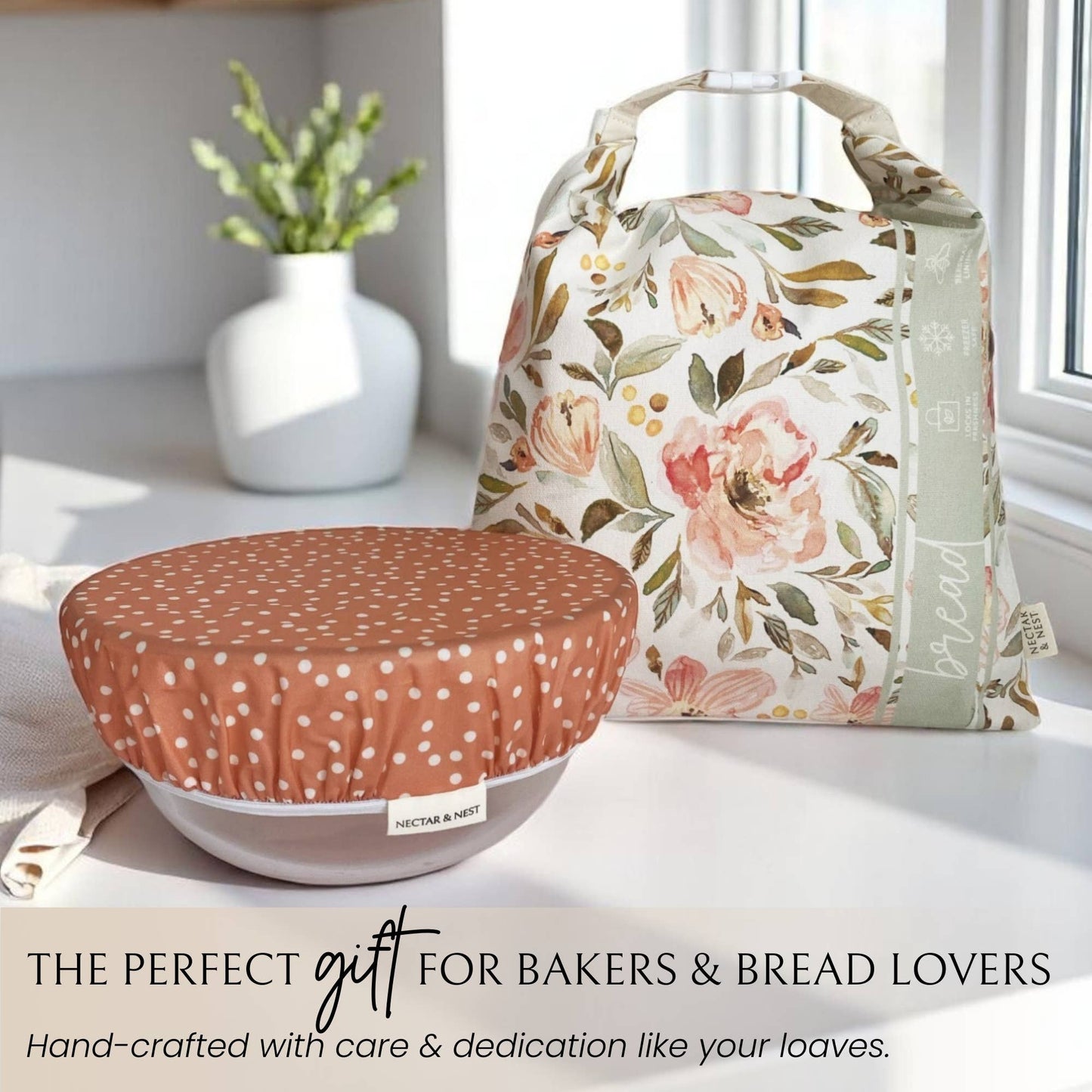 Artist Series Bread Baker Set