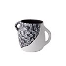 Blarney Vase 9.75"x 6.25"x 7.5"