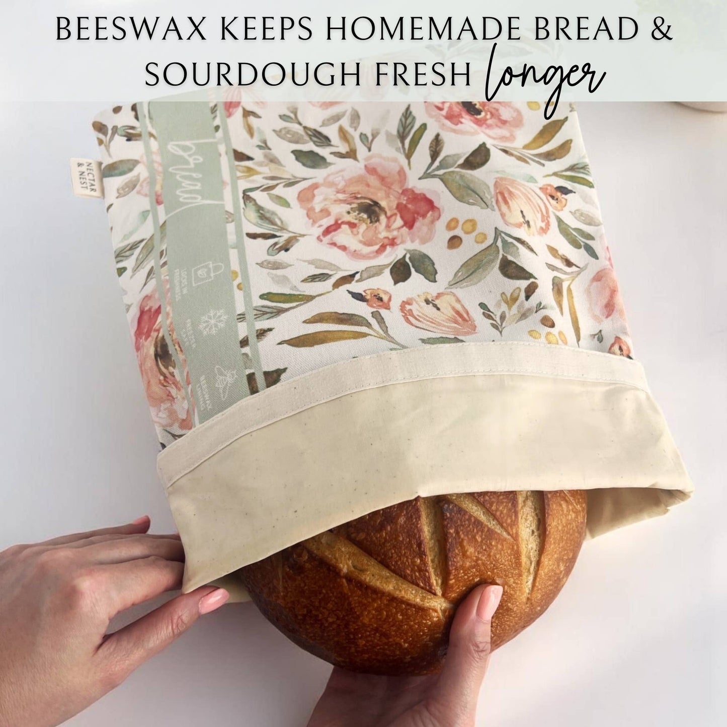 Artist Series Bread Baker Set