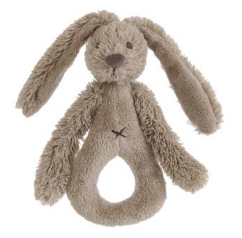 Newcastle Classics Clay Rabbit Richie Rattle by Happy Horse