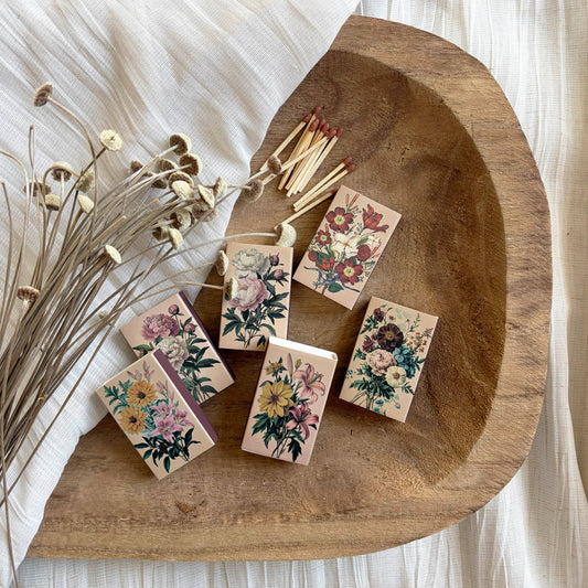 Vintage Matchbook 