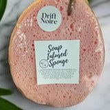 Drunk In Love - Soap Infused Sponges