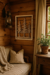 rustic cabin decor