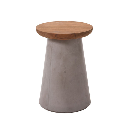 Galileo Accent Table 12.75"x 18.5"