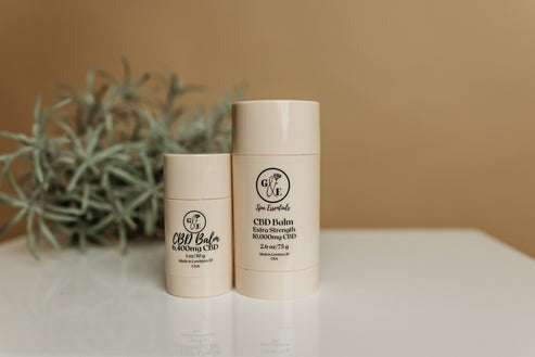 Extra Strength Pain Stick