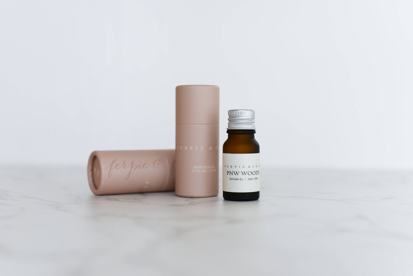 PNW Woods Diffuser Oil
