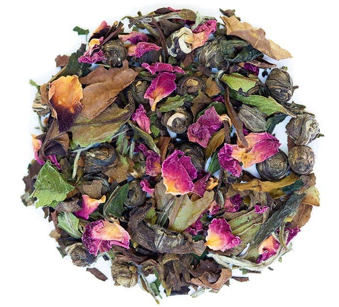 Meditative Mind, Organic Tea