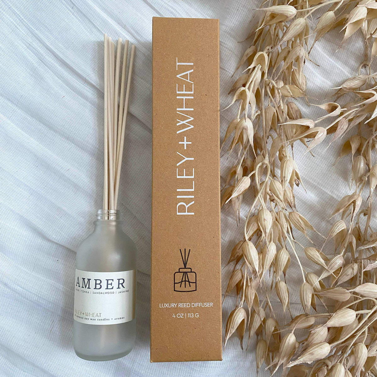 Reed Diffuser