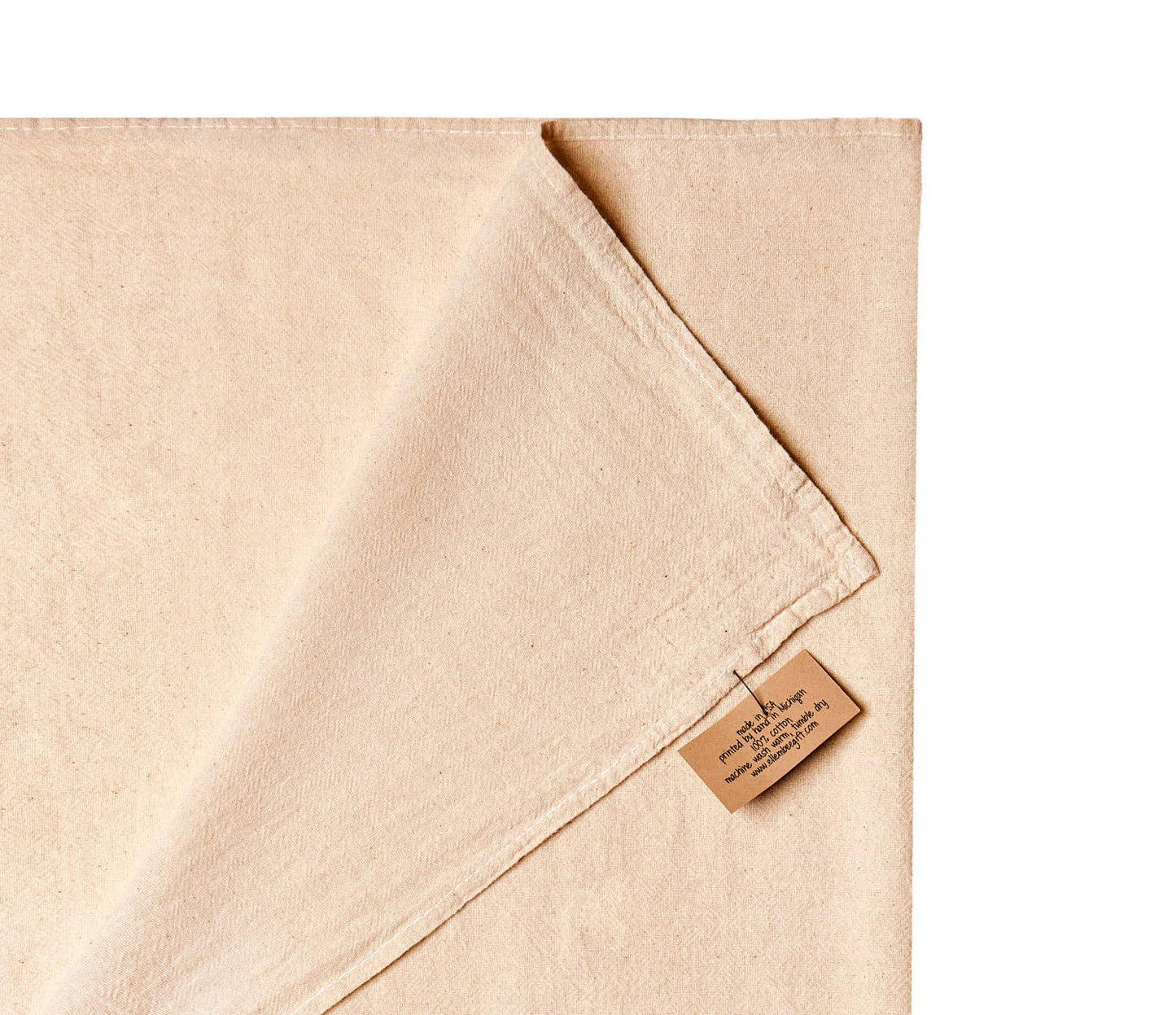 No one is more full of shit | mom who says maybe | tea towel