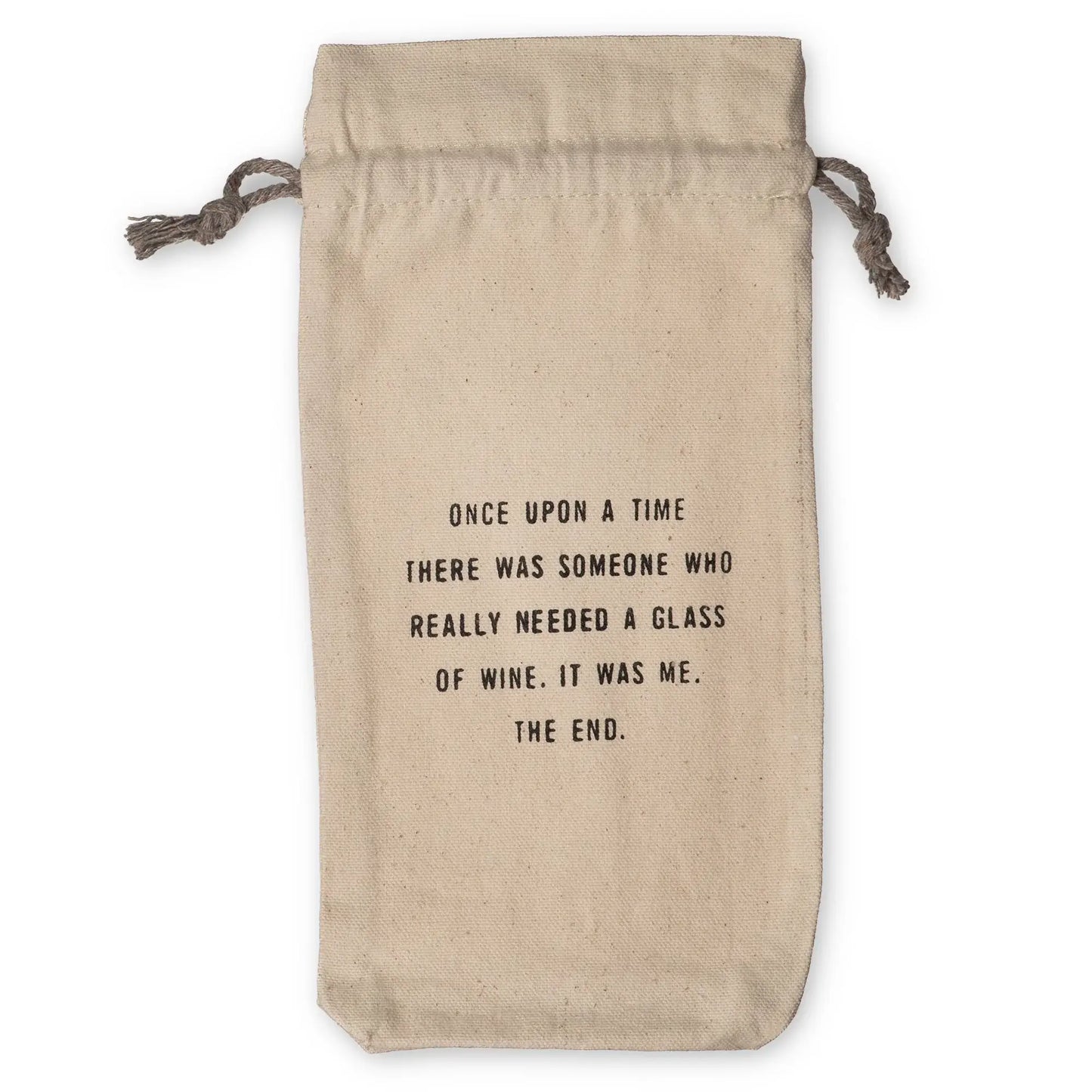 Wine Bag - Once Upon A Time