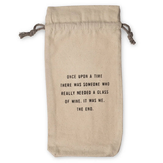 Wine Bag - Once Upon A Time