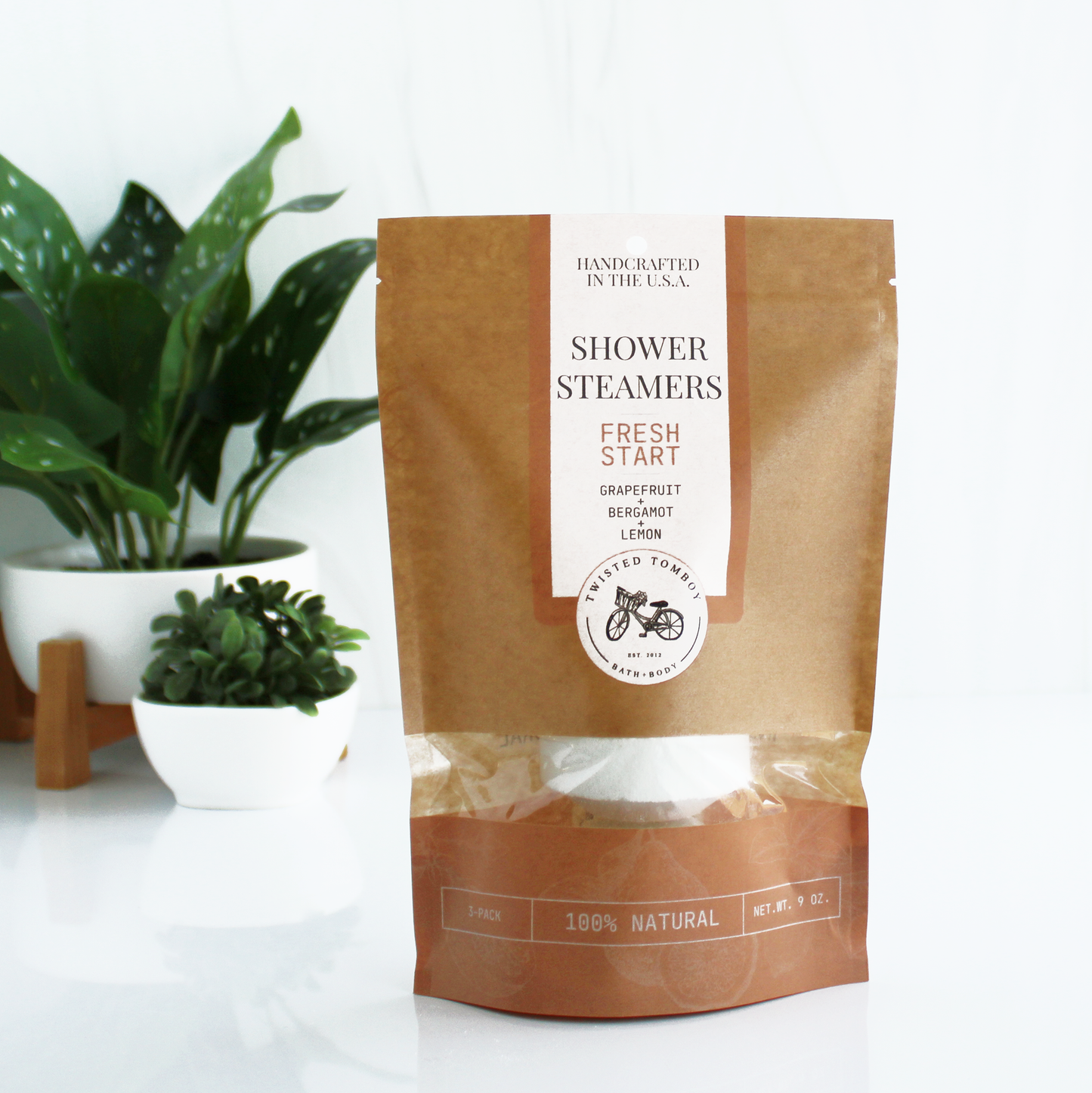 Shower Steamers |  #1 BEST SELLERS