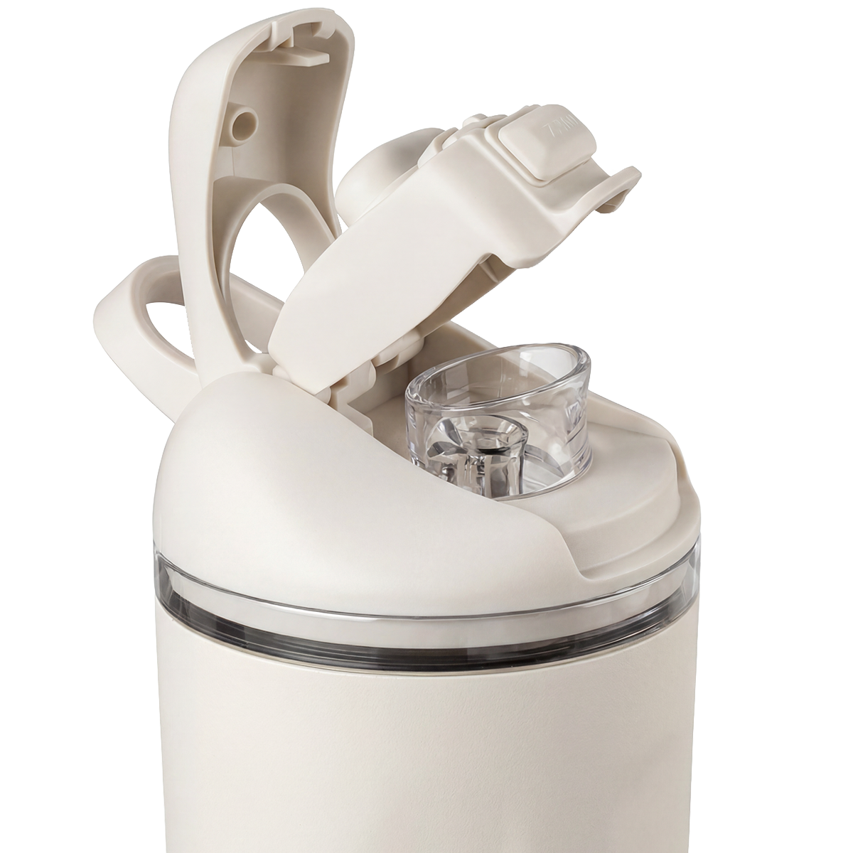 Full Wrap Engrave - Linen Hydrojug 32oz Ease2o